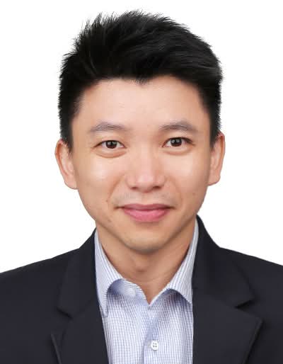 Alvin Fu