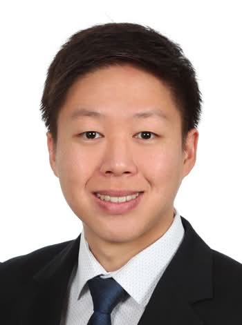 Joshua Lim