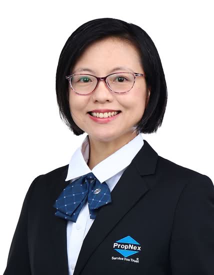 Sharon Goh 吴惠资