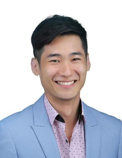 Johnny Seah