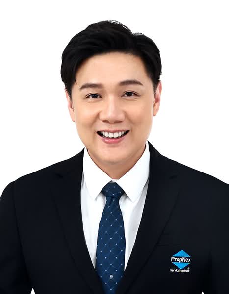 Derek Soh