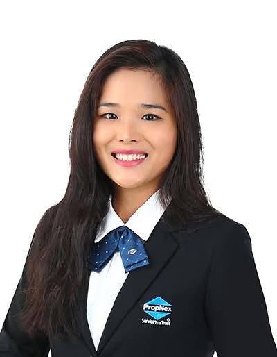 Megan Kang Mei Sian