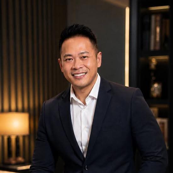 Edmund Leong
