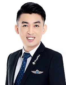 Jackson Liao