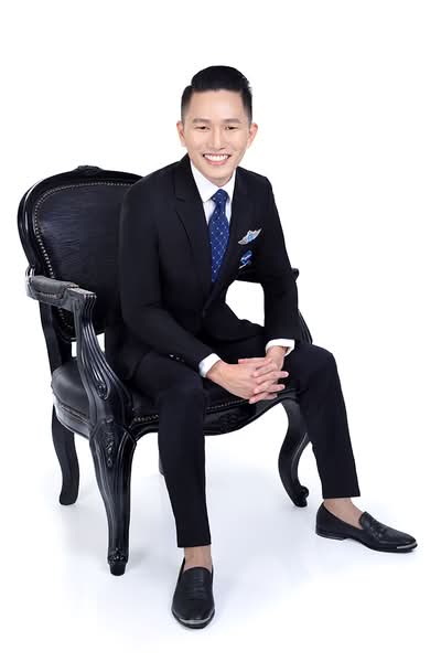 Khayden Chua