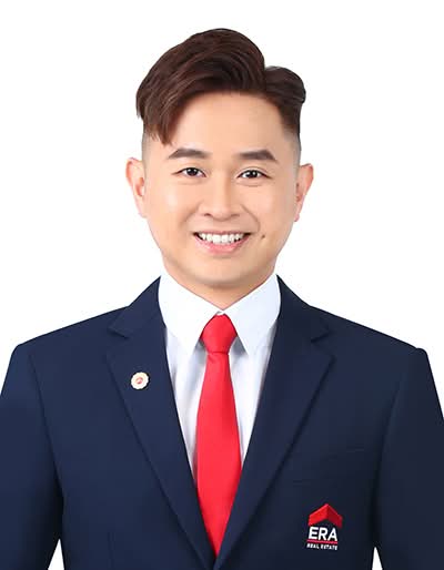 Jay Choong 钟志杰