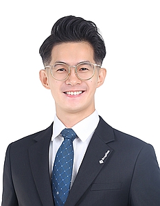 Bryan Pang
