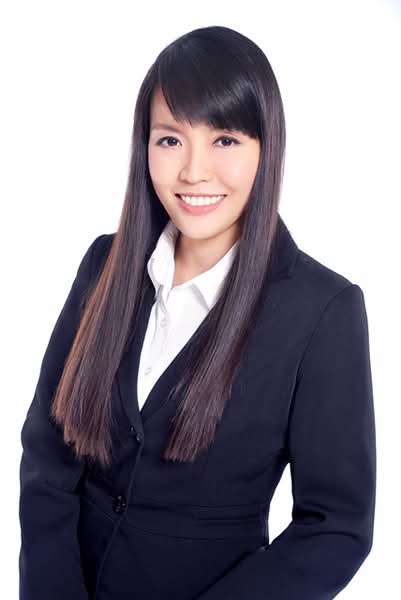 Maureen Kang