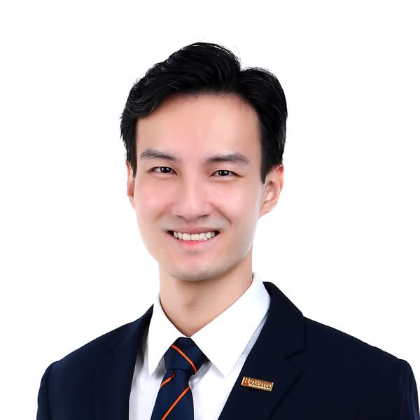 Ang Yap Chow 洪业超
