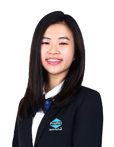 Wenqi Teh