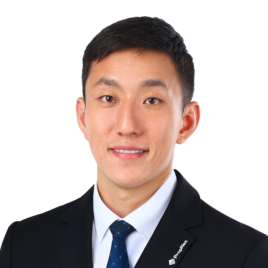 Wilson Kong