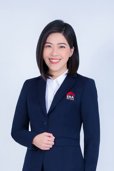 Kristine Wong