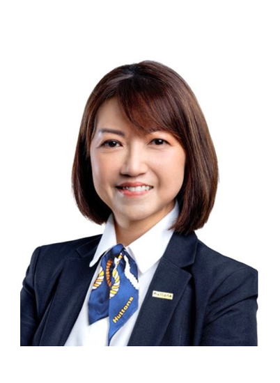 Claire Loh