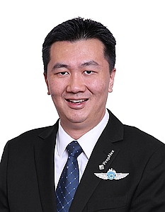Daniel Ang
