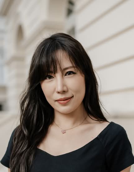 Christine Song