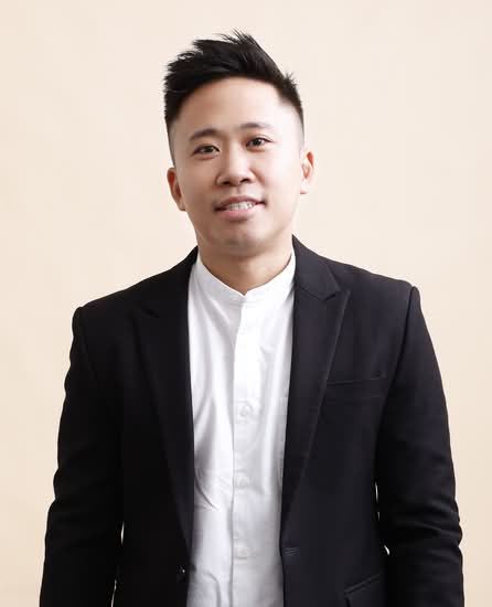 Daryl Tan