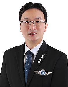 Wilson Lim
