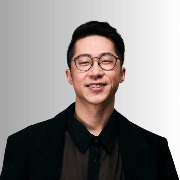 Barry Kwok