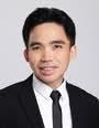 Alvin Pong