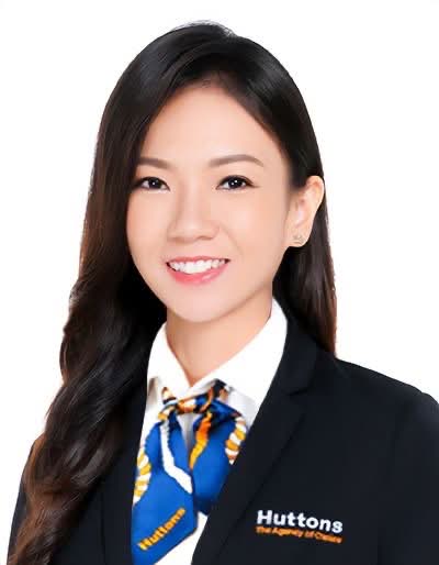 Sheena Heng