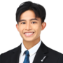 Thiah Hao Ting Russell Baligod