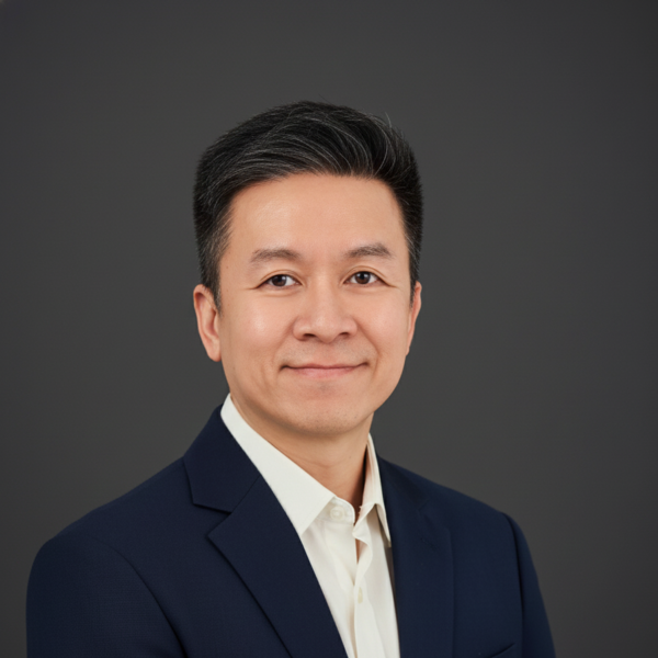 Johnson Lim