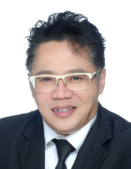 Andrew Ang Wee Hua