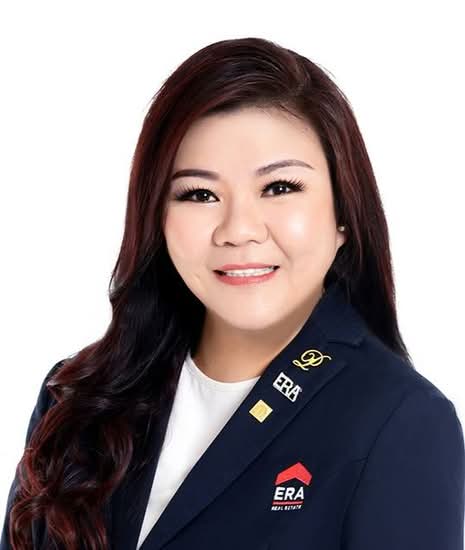 Joane Wang