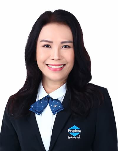 Wenli Yeoh