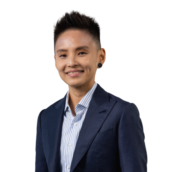 Yvonne Lim