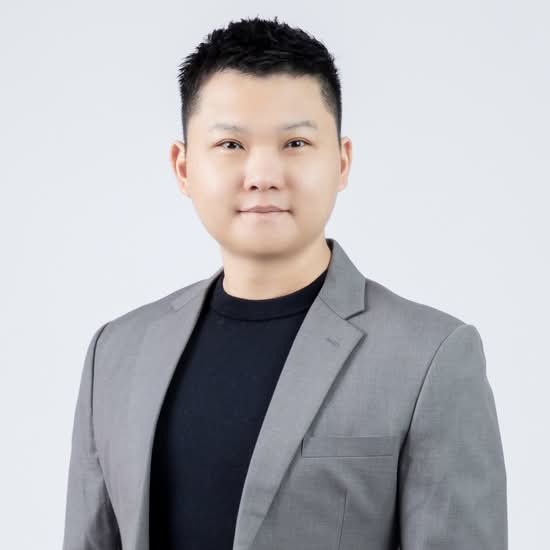 Eugene Khor