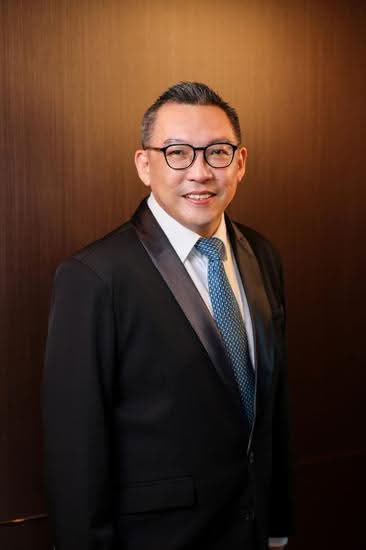 Terence Tan
