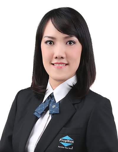 Felice Cheong