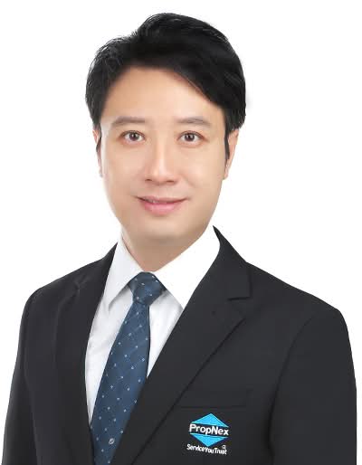 Vincent Lee