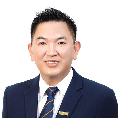 John Ong