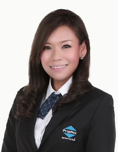 Karen Tan
