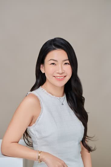 Joanna Ko