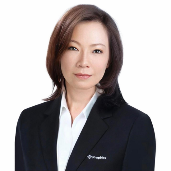 Jennifer Quah