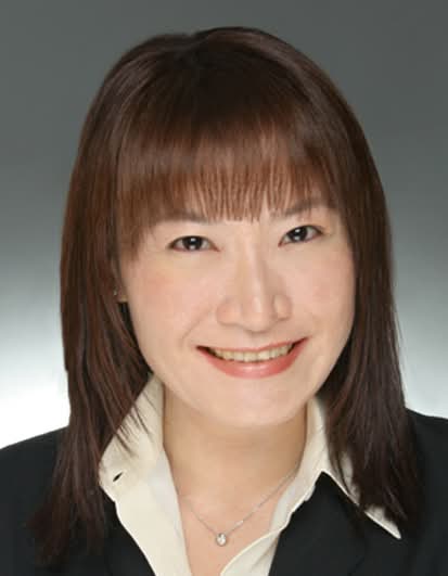 Lim Yuh Pey (Sharon)