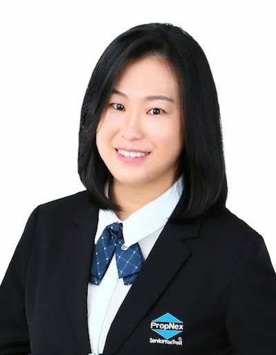 Ellie Zhu Jia Yi