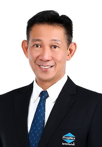 Nicholas Sim