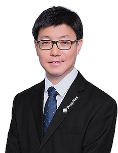 Wang Shaobo (Frank)