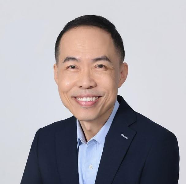 Mark Tan