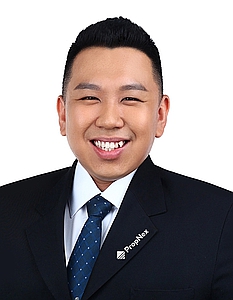 Larry Mah