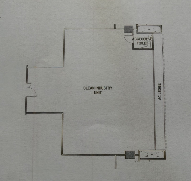 floor plan 4 listing PN 953622 Space 18