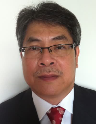 Dennis Chua