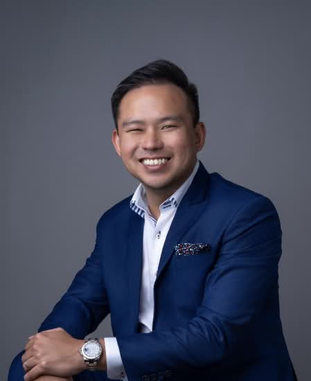 Edwin Tay