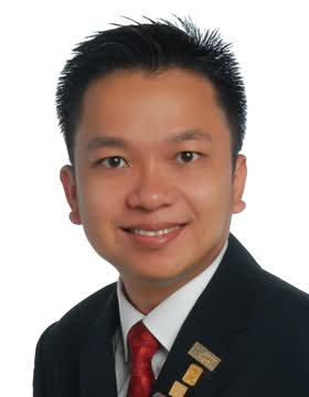 Simon Neo