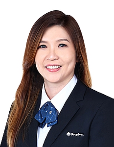 Lisa Goh