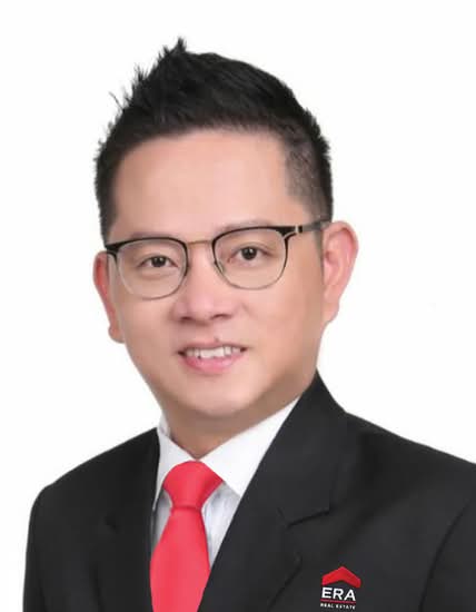 John Wong 黄宏财